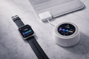 Best Sleep Trackers in 2026: How Accurate Are They Really?