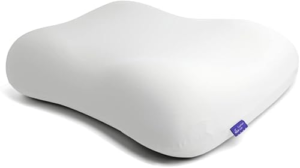 Cushion Lab Deep Sleep Pillow Review: Contoured Cervical Support for Side and Back Sleepers