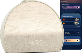 🌅 Hatch Restore 2 — The Sunrise Alarm That Makes Mornings Actually Enjoyable