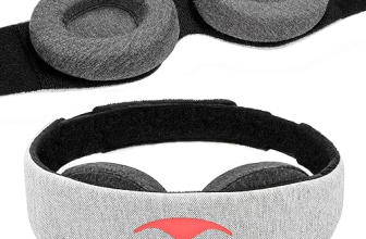Manta Sleep Mask