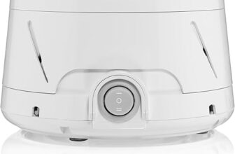 Marpac Dohm Classic white noise sound machine
