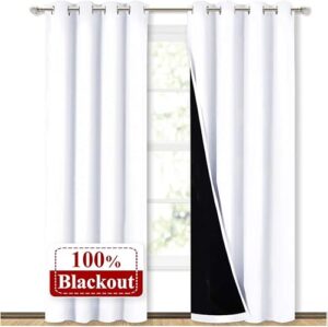 NICETOWN Blackout Curtains Review: 77,000 Reviews Can’t Be Wrong