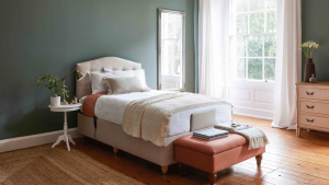 Building the Perfect Sleep Environment: A Room-by-Room Buyer’s Guide