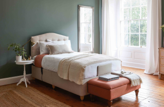 Building the Perfect Sleep Environment: A Room-by-Room Buyer’s Guide