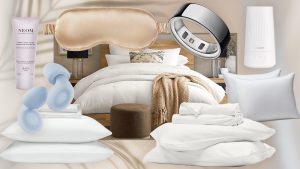 Sleep Tracker Buyer’s Guide: Rings, Pads, and Watches Compared for 2026