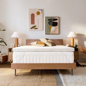 Tempur-Pedic TEMPUR-Adapt Mattress Topper Review: Premium Pressure Relief