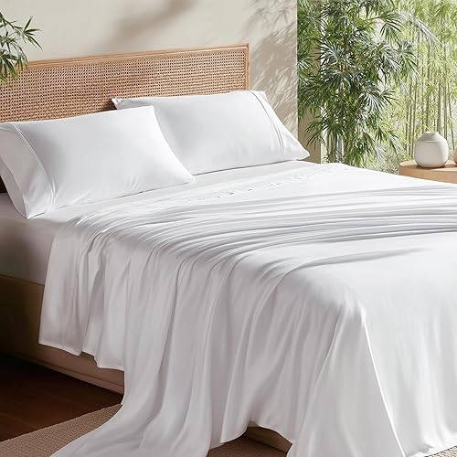 Bedsure Cooling Sheets