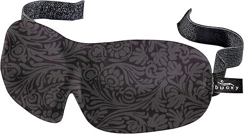 Bucky 40 Blinks No Pressure Eye Mask