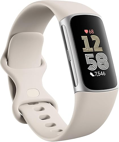 Fitbit Charge 6