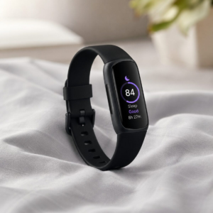 Fitbit Inspire 3 Review: A Lightweight Sleep Tracker You’ll Actually Wear to Bed
