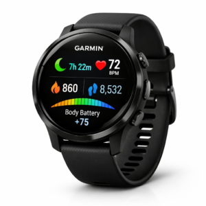 Garmin Venu 3 Review: A Sleep Tracking Smartwatch That Goes Way Beyond the Basics