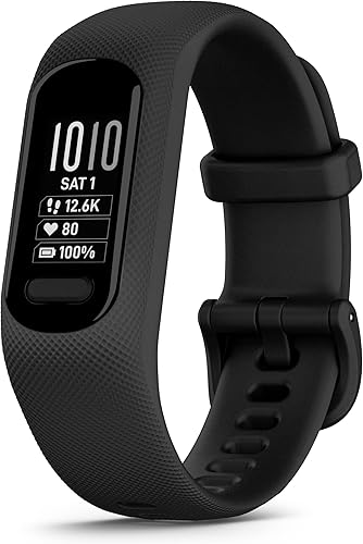 Garmin Vivosmart 5