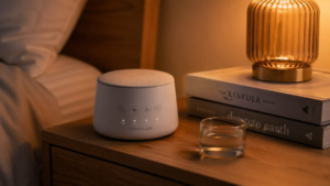 LectroFan EVO Review: Non-Looping White Noise That Actually Sounds Natural