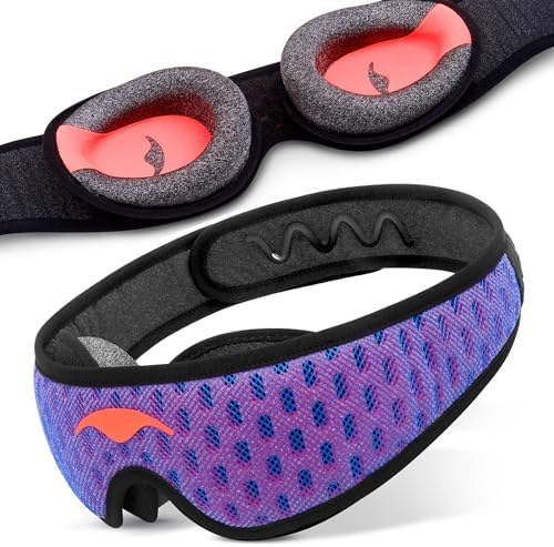 Manta Sleep Mask