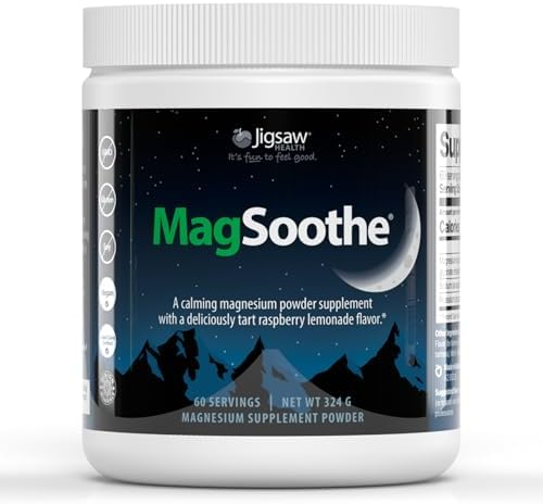 Natural Vitality Calm Magnesium
