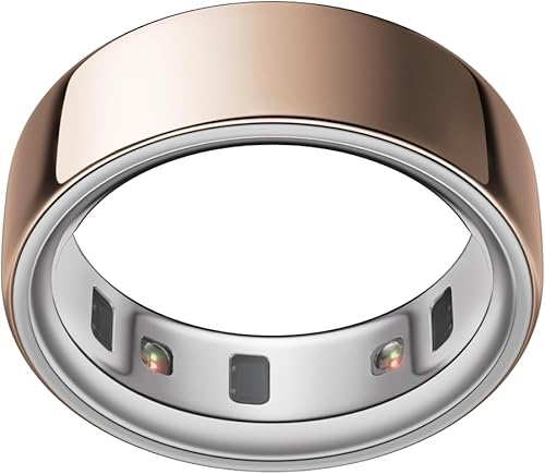 Oura Ring Gen 3
