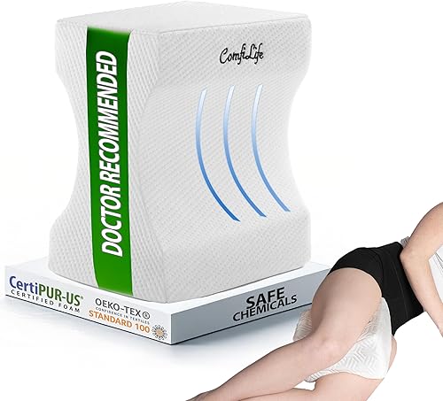 ComfiLife Knee Pillow