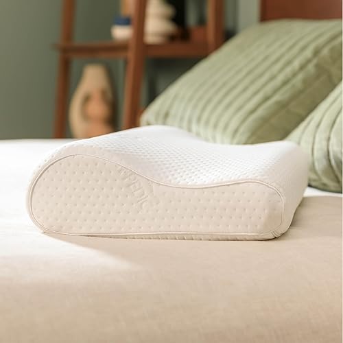 Tempur-Pedic Side Sleeper Pillow