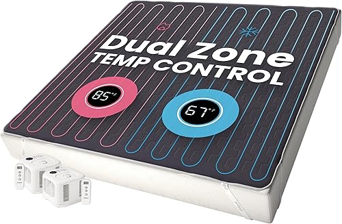 Chilipad Cube Bed Cooling System