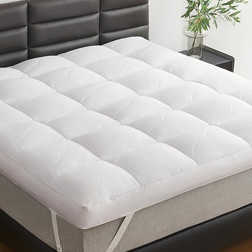 Goose Feather Mattress Topper