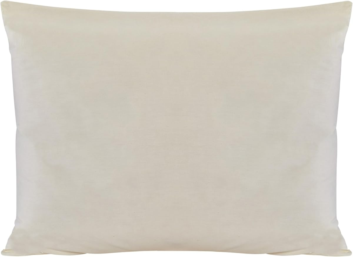 Sleep & Beyond myTravel Pillow wool filled