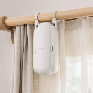 SwitchBot Curtain 3 Review: Wake to Sunrise Without Replacing Your Rod