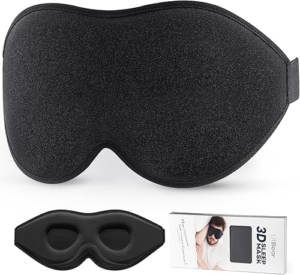 Best Sleep Masks for Total Blackout in 2026: 5 We Slept In