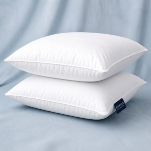 Why 260K People Bought These Budget Bed Pillows (Beckham Set of 2 Review)