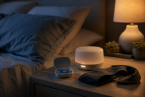Best Sleep Products for Snoring Partners in 2026