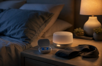 Best Sleep Products for Snoring Partners in 2026