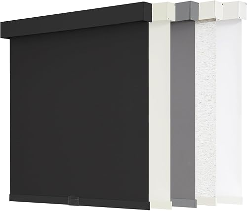 ChrisDowa blackout curtains hung in bedroom
