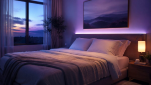Memory Foam vs Latex Pillows: Which One Actually Sleeps Cooler?