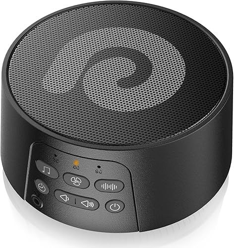 Dreamegg D3 Pro White Noise Machine