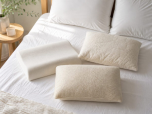 Casper Adjustable Pillow Review: One Pillow, Two Firmness Levels