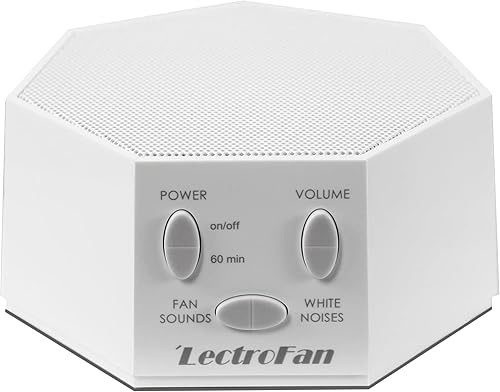 LectroFan EVO white noise machine
