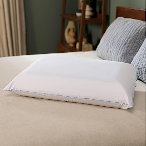 Tempur-Pedic TEMPUR-Cloud Breeze Dual Cooling product photo