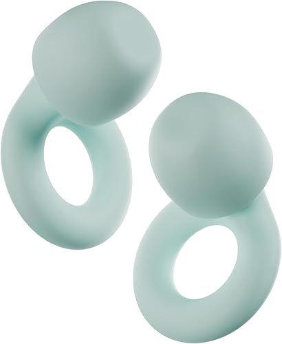 Loop Quiet 2 ear plugs in carry case