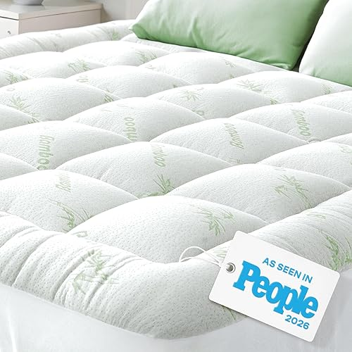 Niagara Sleep Solution Ultra Soft Mattress Topper