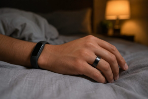 Oura Ring 4 vs WHOOP 5.0: Which Sleep Tracker Deserves Your Wrist (or Finger)