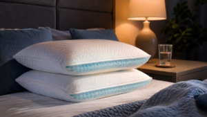 Purple Harmony Pillow Alternatives in 2026: 5 Cooling Pillows That Cost Less