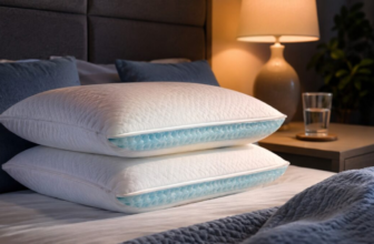 Purple Harmony Pillow Alternatives in 2026: 5 Cooling Pillows That Cost Less