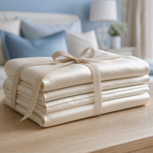Sleep & Beyond mybamboo Sheet Set Review: Cool, Sateen-Soft, and Deep-Pocket Friendly