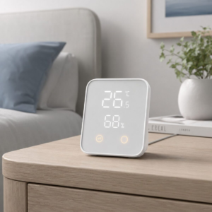 SwitchBot Hub 2 Review: The Smart Hub That Ties Your Sleep Bedroom Together