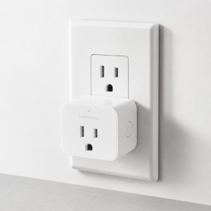 SwitchBot Plug Mini Review: The Easiest Way to Automate a White Noise Machine
