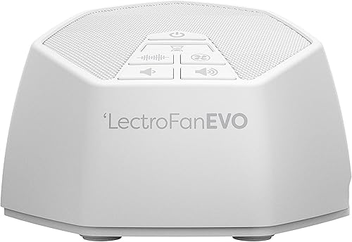 LectroFan EVO product photo