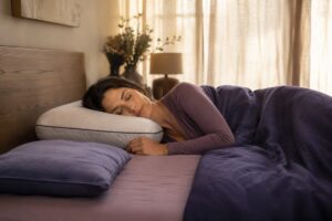 How to Choose a Pillow for Side Sleepers: 2026 Buyer’s Guide