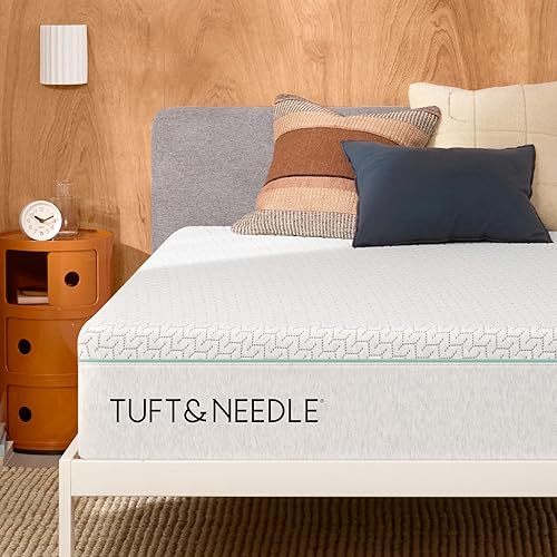 Tuft and Needle Original hybrid queen mattress