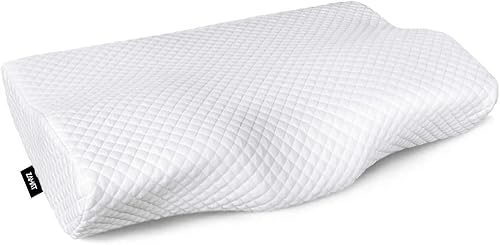 ZAMAT adjustable memory foam pillow