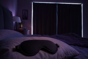 Blackout Curtains vs Sleep Mask: Which Blocks Light Better