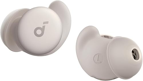 Soundcore Sleep A20 sleep earbuds by Anker
